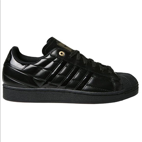 adidas Superstar 1 F Star Wars Edition Darth Vader - Picture 4 of 4